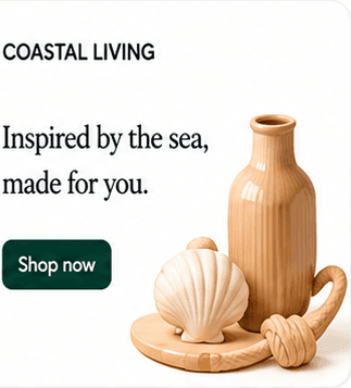 Coastal Living